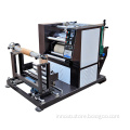 ZX-500/700 Reel Speed Laminating machine